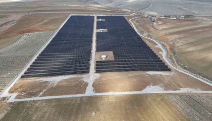 Sunar Yatırımdan net sıfır hedefi: 2027 sonunda tesislerinin tüm elektrik ihtiyacını GESlerden karşılayacak