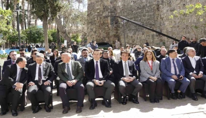 Tour of Antalya, 12 Martta başlayacak