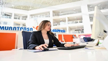 Turunç Masaya ocak ayında 10 bin 344 başvuru