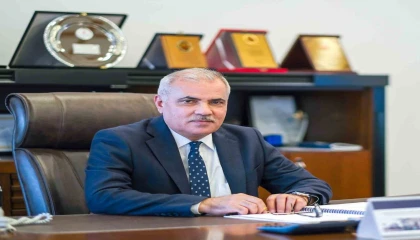 Uçurum: AOSByi yeniden Türkiyenin zirvesine taşımak için yola çıktık