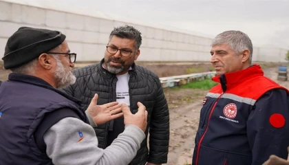 Yağmur arı yetiştiricilerini vurdu