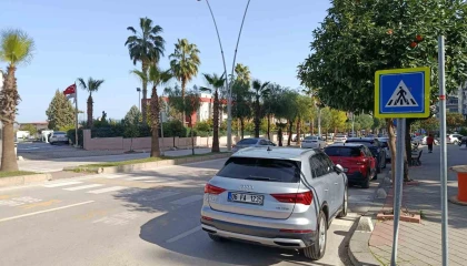 Yaya geçidinde çarpıp kaçtı: 17 aylık Mahmut bebek hayatını kaybetti