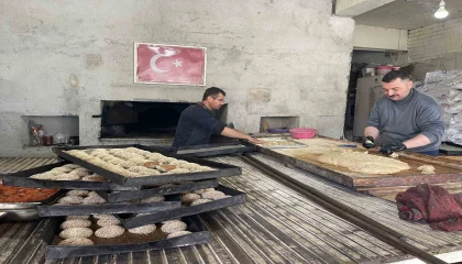 Yazın serinlik, kışın kar: Zorkun Yaylası dört mevsim ilgi görüyor