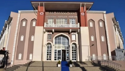 20 yıl sonra ortaya çıkan cinayet davasında sanık ilk kez hakim karşısında