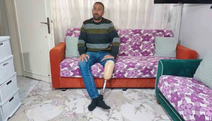 700 lira alacağı için IBAN verdi, cezaevine girdi