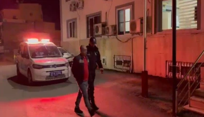 Adanada 18 yıl 11 ay hapis cezasıyla aranan firari yakalandı