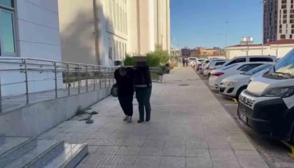 Adanada hapis cezasıyla aranan 25 hükümlü yakalandı