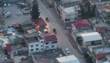 Adanada torbacılara şafak operasyonu: 15 gözaltı