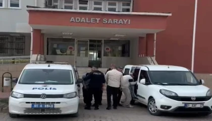 Adanada uyuşturucu operasyonu: 2 tutuklama