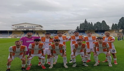 Adanaspor, TFF 3. Lige düştü
