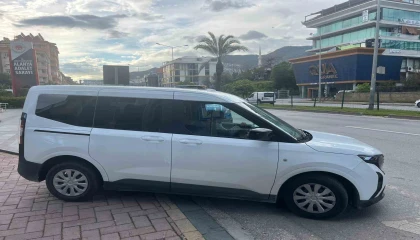 Alanyada 9 yıl 9 ay hapis cezası bulunan şahıs yakalandı