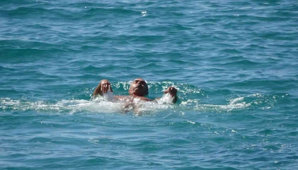 Alanyada mart güneşi: Hava sıcaklığı 18e çıktı, sahiller harekenlendi