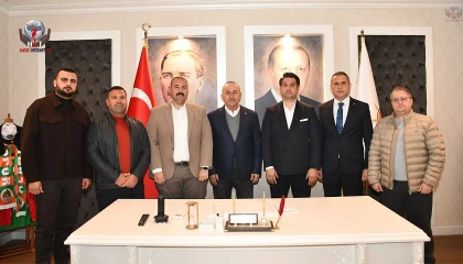 ALANYA’DAN HATAY’A “VEFA TURİZMİ”