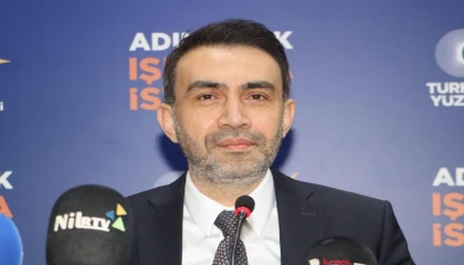 Aldemir: Limon ithalatında vergi düzenlemesi hem üreticiyi hem tüketiciyi koruyacak