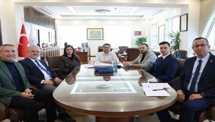 ALKÜ için taşımacılık ve akaryakıtta indirim anlaşması