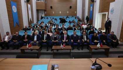 ALKÜde iki dev destan tek yürekte buluştu