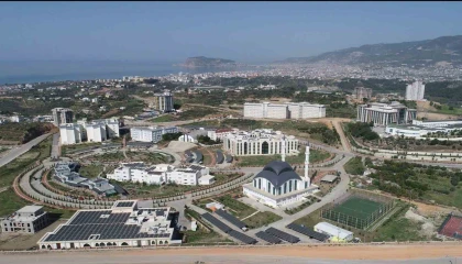 ALKÜde PDRM kuruldu