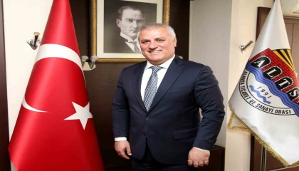 ALTSO Başkanı Erdem: Sezona daha güçlü girebilmek için destek şart