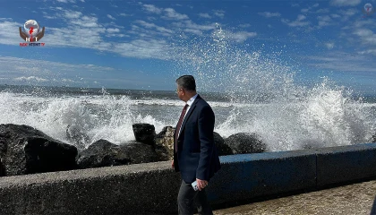 AMAÇ: İŞİMİZ GÜCÜMÜZ DÖRTYOL