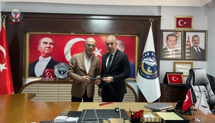 ANTAKYA’DAN KIRIKHAN’A DOSTLUK KÖPRÜSÜ