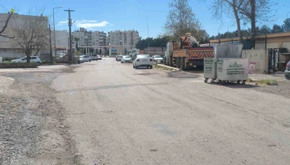 Antalyada 20 yaşındaki genç motosiklet kazasında hayatını kaybetti