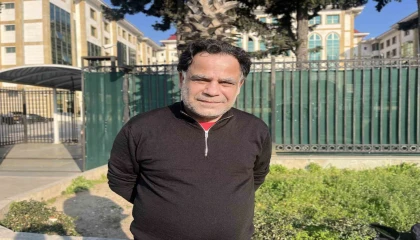 Antalyada 38 bin Euro dolandırıldı, ertesi gün şüpheliler tespit edilince şaka yapılıyor sandı