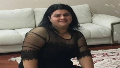 Antalyada 6 çocuk annesi eşini öldürdü, beraatini istedi