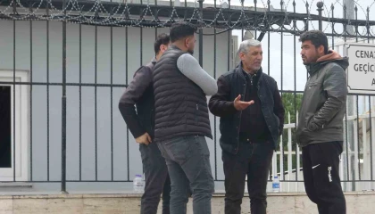 Antalyada anne ve 5 çocuğunun ölümüne neden olan yangında acı detay: Yarın bayram, erken yatalım