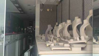 Antalyada emanet ve ‘kar payı vaadiyle 50 milyon liralık dolandırıcılık iddiası