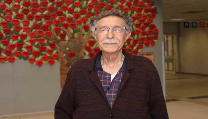 Antalyada kadavradan organ bağışı emekli öğretmene bayram sevinci yaşattı