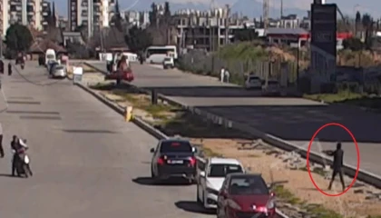 Antalyada otomobile 60 milyon TL kurşunu