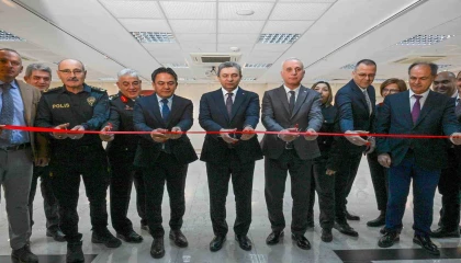 Antalyanın Fethinin 819. yılında Fetih ve Fatih konferansı gerçekleştirildi