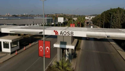 AOSB yeni yatırımlarla büyüyor