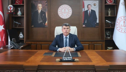 ARA TATİL SONA ERDİ, DERS ZİLİ YENİDEN ÇALDI