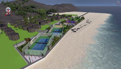 ARSUZ SAMİ ÜSTÜN İLE GÜZELLEŞİYOR