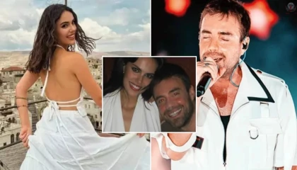 Aşk tam gaz devam ediyor!