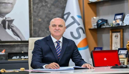 ATSO Başkanı Ali Baharın ölümüne ilişkin davada savcı mütalaasını açıkladı