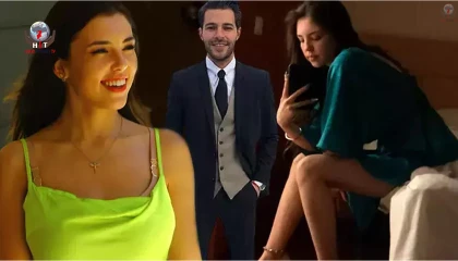 Aygün Aydın'dan yanıt geldi