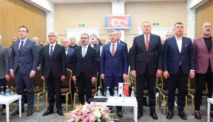 BAKAdan Antalya ekonomisine çifte destek: Yerel Kalkınma Hamlesi ve Yeşil Dönüşüm müjdesi