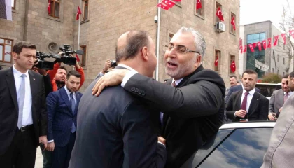 Bakan Işıkhan: Türkiye 2026 yılında kadın istihdamını en fazla artıran ülke oldu