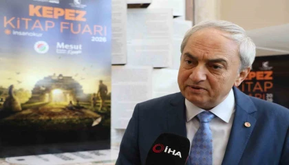 Başkan Kocagöz: Kepezde kaçak yapıya kesinlikle izin verilmeyecek