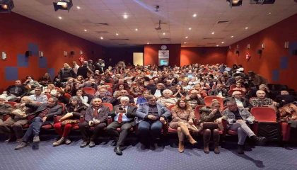 Başkent Üniversitesi Adanada sanat etkinliklerine ev sahipliği yaptı