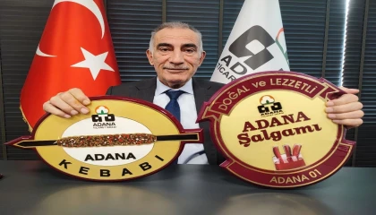Bayram: Adana şalgamı, artık tüm Avrupada koruma altında
