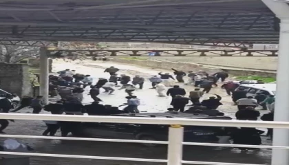 Bayram günü mahalle savaş alanına döndü: 3 ölü, 22 yaralı