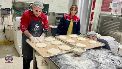 BAYRAM ÖNCESİ GIDA DENETİMLERİ SIKLAŞTI