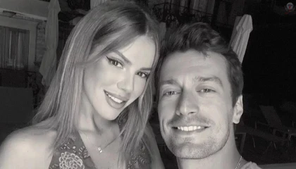 Bebeklerinin cinsiyeti belli oldu