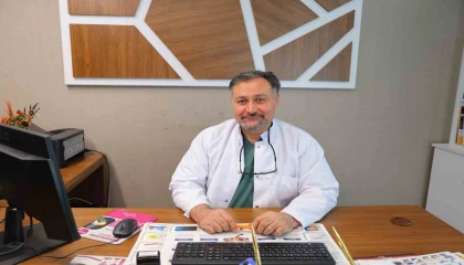 Bel ağrısı toplumun yüzde 80ini etkiliyor