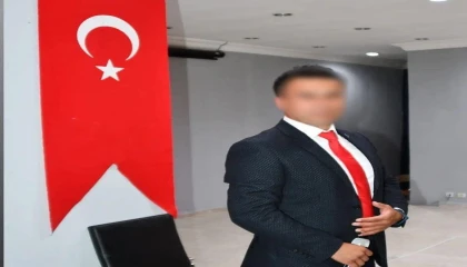 Belçikadaki akrabasını sahte tapu vaadiyle 450 bin Euro dolandırdığı iddia edilen öğretmen tutuklandı