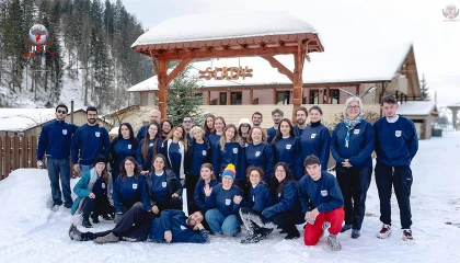 BELEN KAYMAKAMLIĞI’NDAN ERASMUS+ BAŞARISI