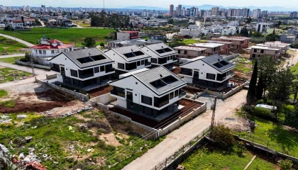 Bunlarda ‘Villakondu